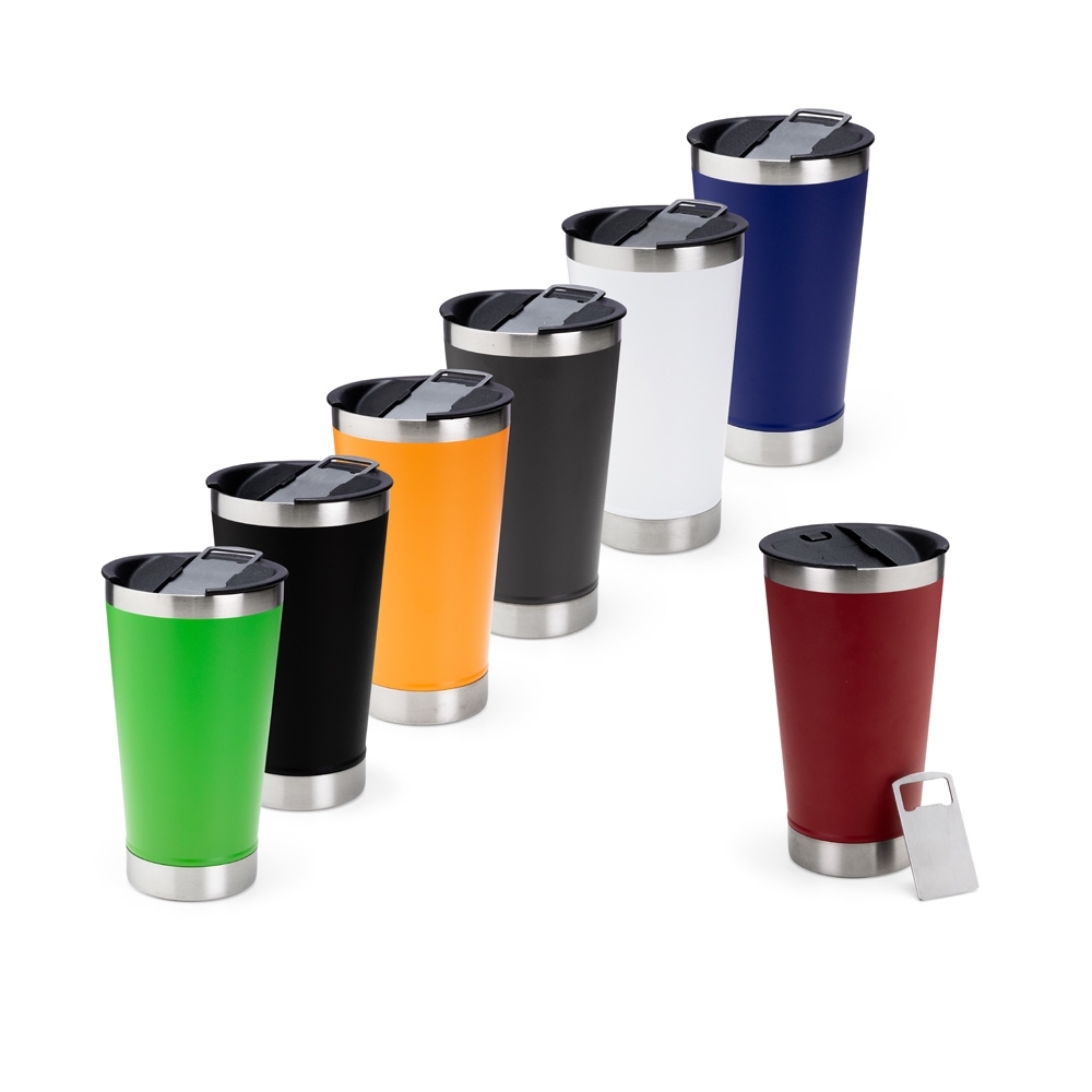 Copo Térmico 500 ml