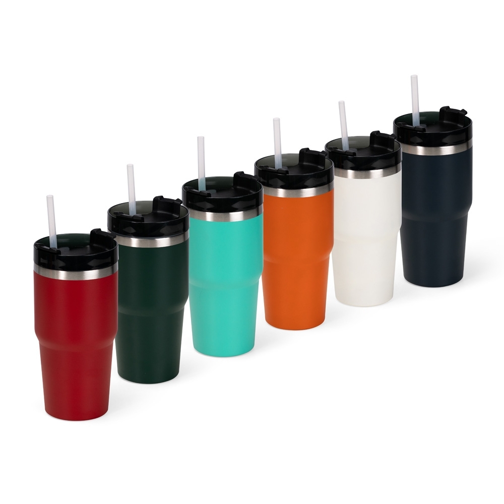 Caneca Térmica Viagem 450ml